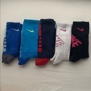 Nike Socks